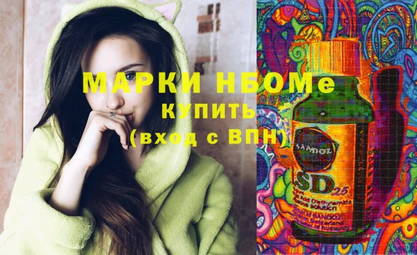 крисы Вяземский